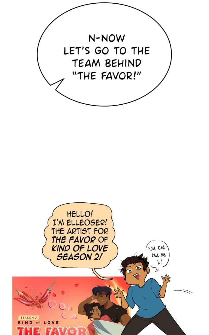 Naked Love Chapter 59 page 48 - 