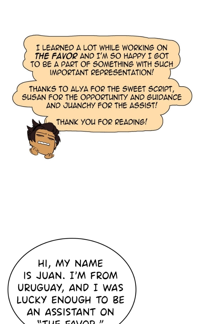 Naked Love Chapter 59 page 59 - 