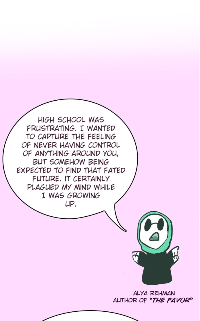 Naked Love Chapter 59 page 61 - 