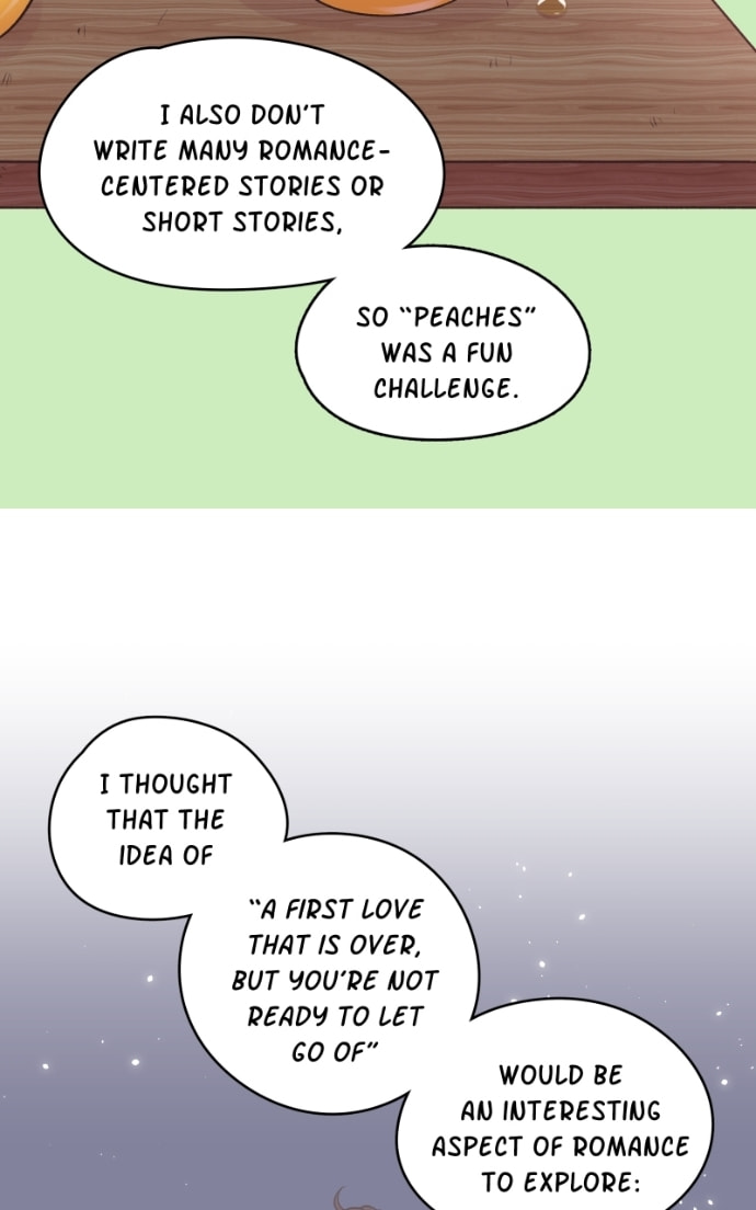 Naked Love Chapter 59 page 8 - 