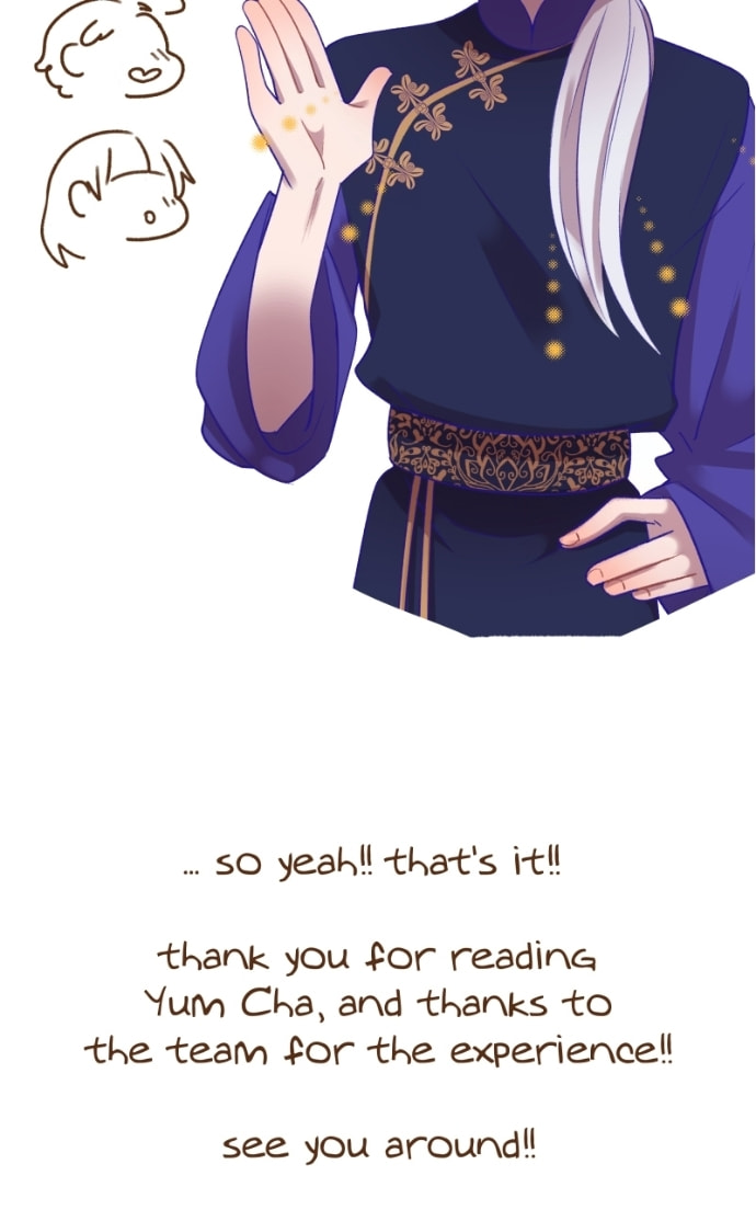 Naked Love Chapter 59 page 77 - 