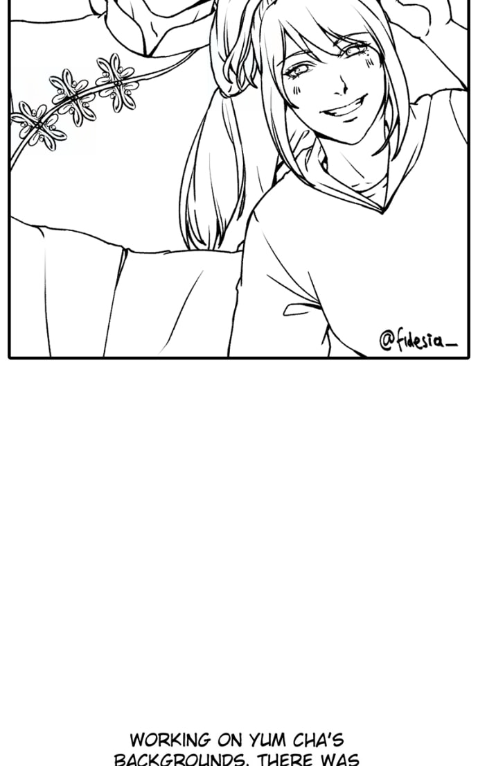 Naked Love Chapter 59 page 81 - 