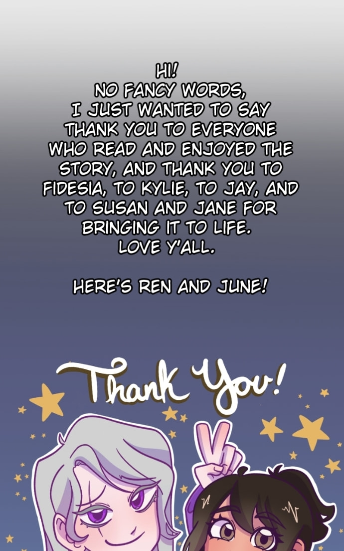 Naked Love Chapter 59 page 84 - 