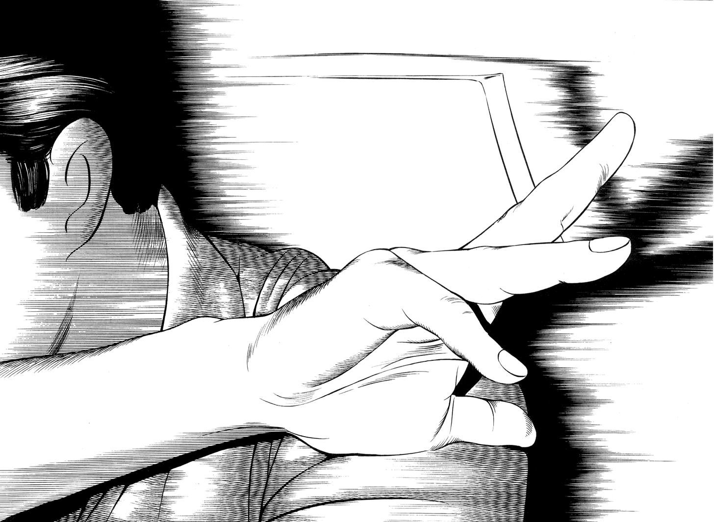Read Naki no Ryuu chapter 17 image 19 on Lezhin
