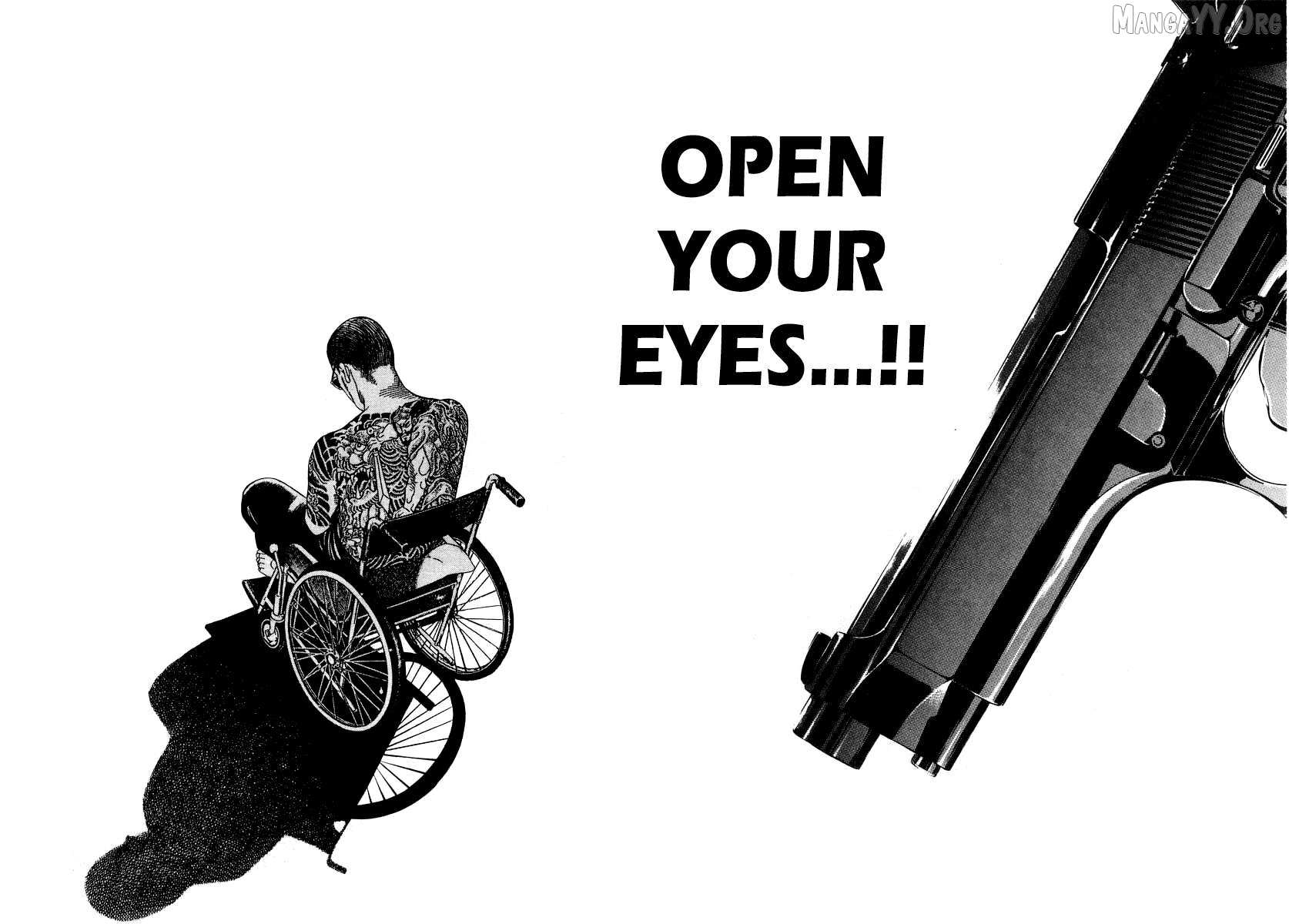 Read Naki no Ryuu chapter 26 image 18 on Lezhin