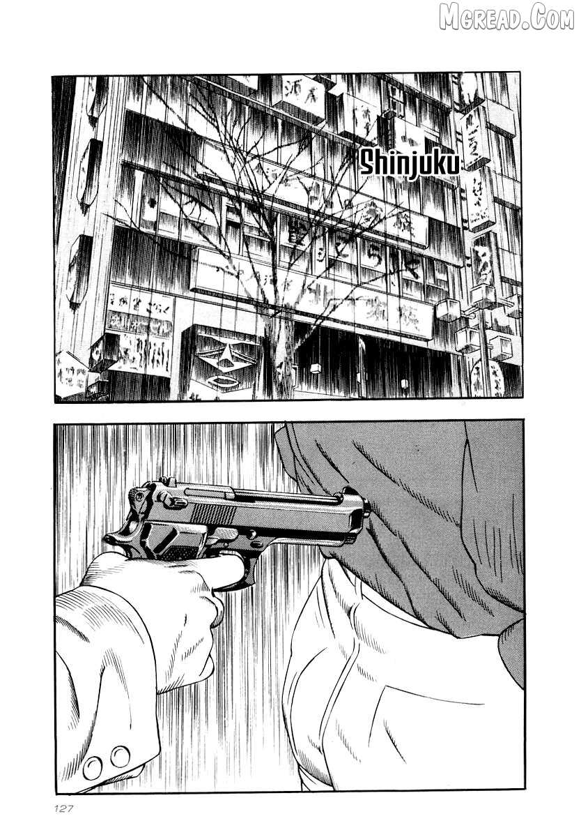 Read Naki no Ryuu chapter 27 image 7 on Lezhin