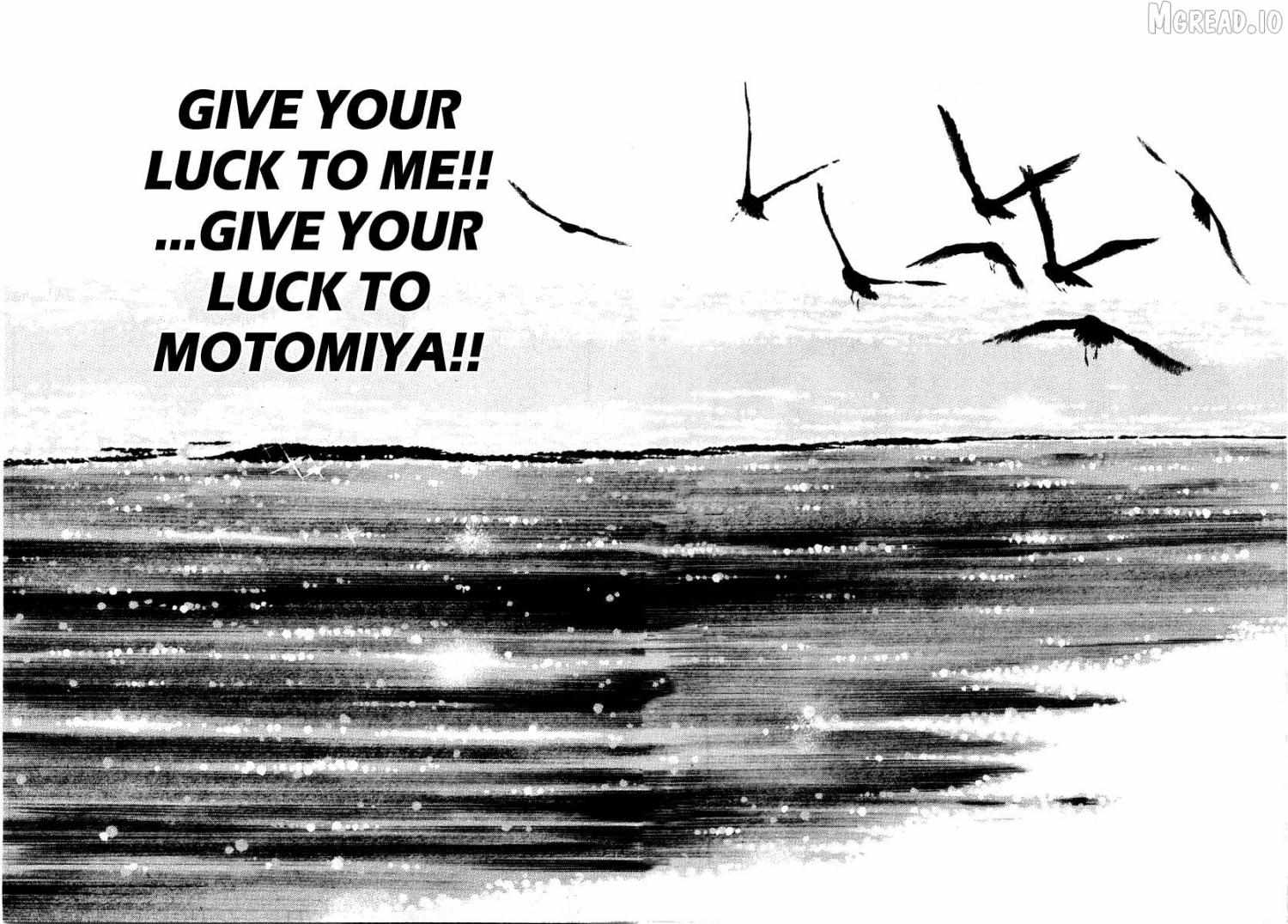 Read Naki no Ryuu chapter 29 image 12 on Lezhin
