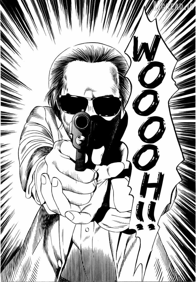 Read Naki no Ryuu chapter 29 image 5 on Lezhin