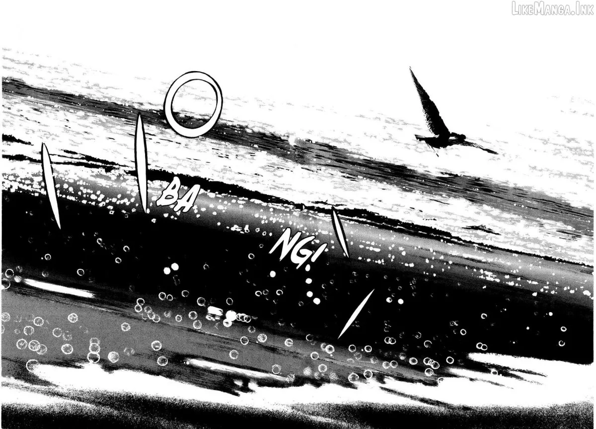 Read Naki no Ryuu chapter 31 image 14 on Lezhin