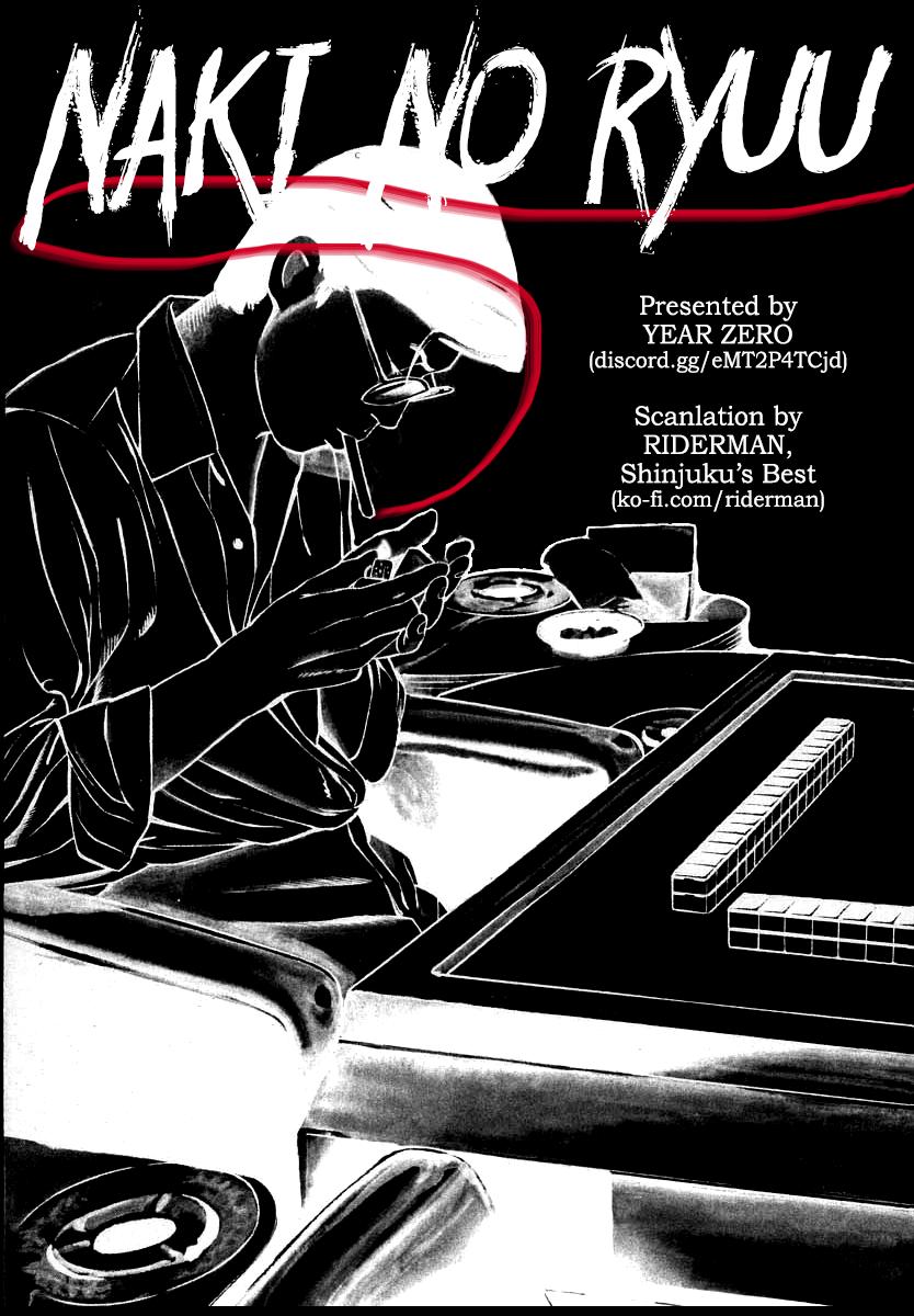 Read Naki no Ryuu chapter 32 image 13 on Lezhin