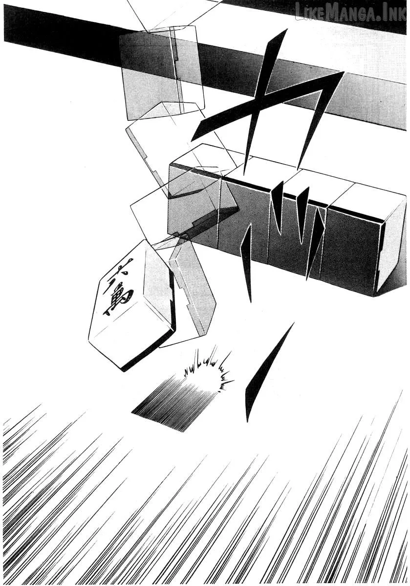 Read Naki no Ryuu chapter 34 image 16 on Lezhin