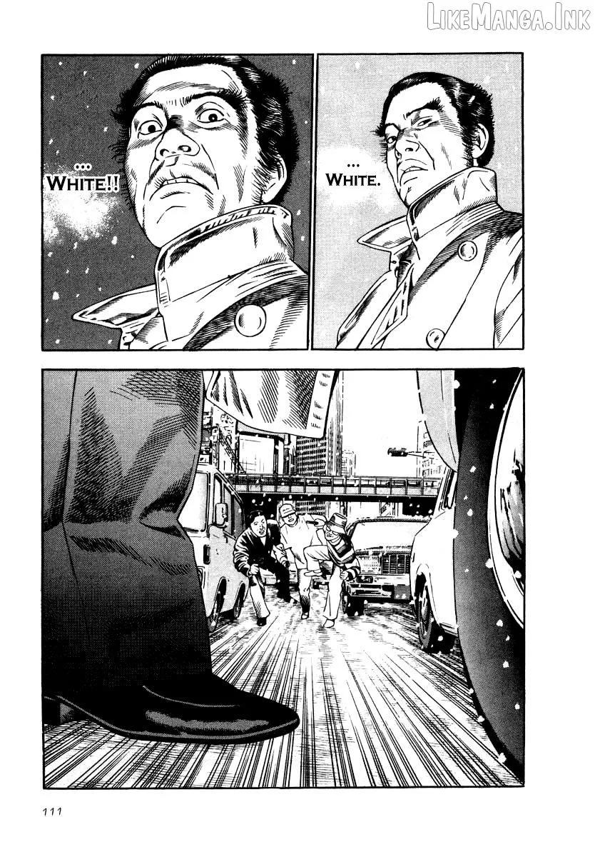 Read Naki no Ryuu chapter 34 image 6 on Lezhin