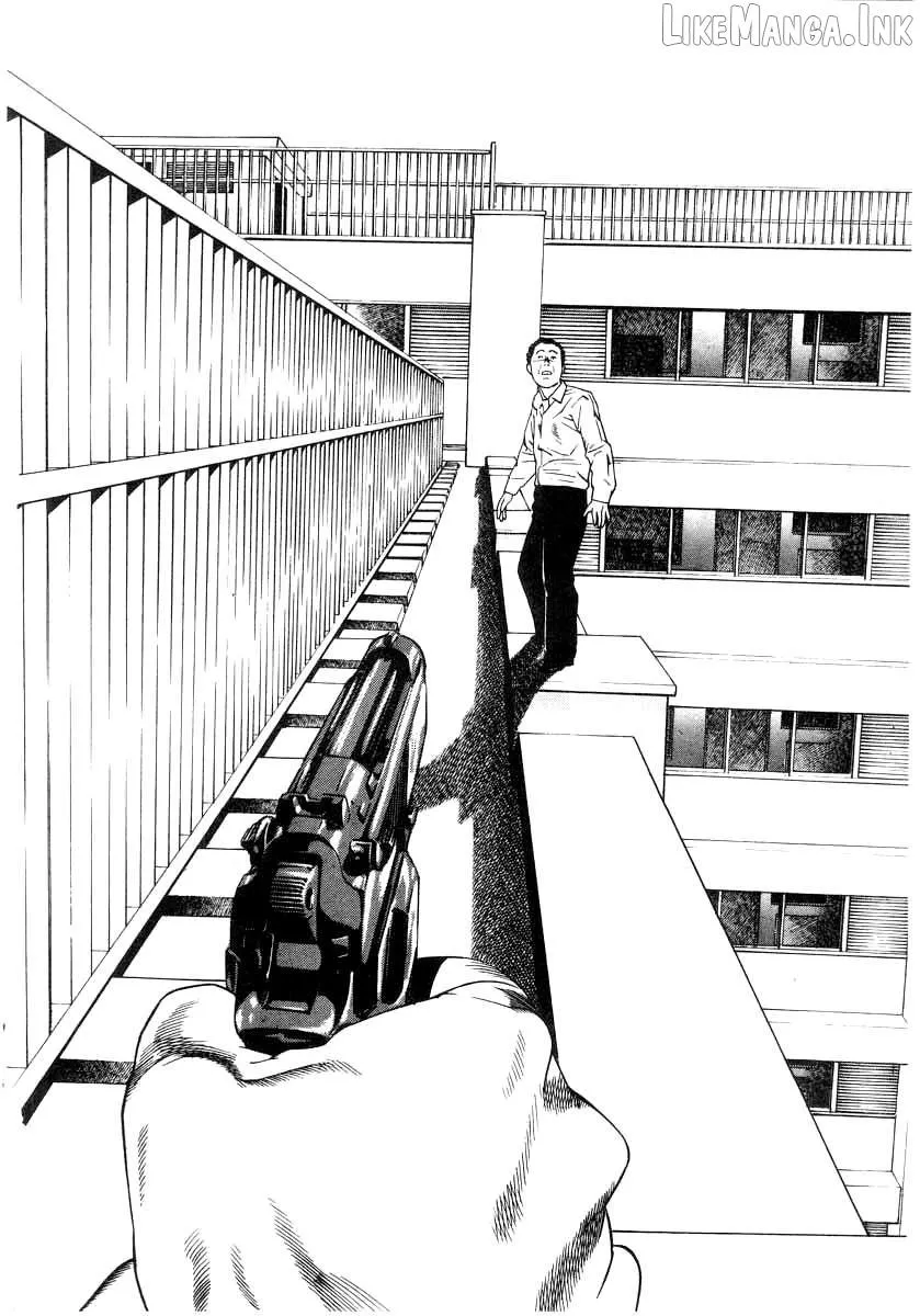 Read Naki no Ryuu chapter 35 image 15 on Lezhin