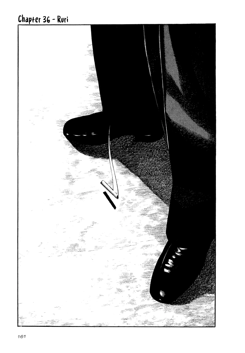 Read Naki no Ryuu chapter 36 image 2 on Lezhin
