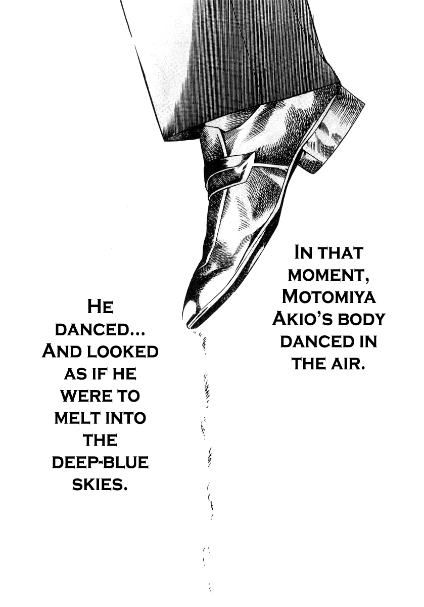 Read Naki no Ryuu chapter 37 image 18 on Lezhin