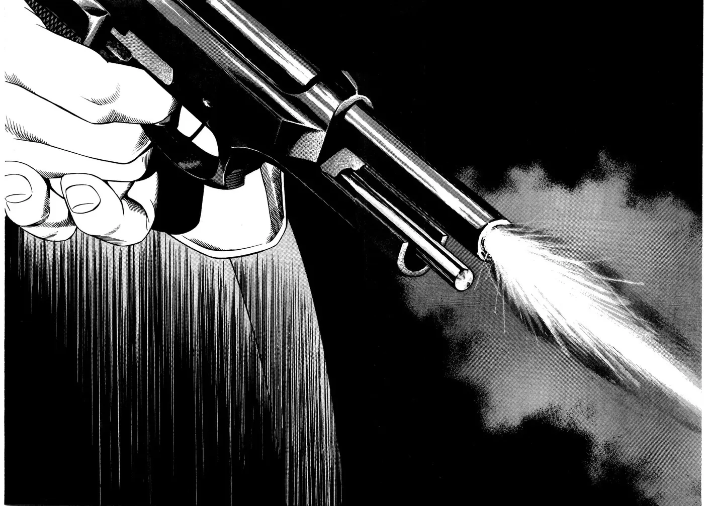 Read Naki no Ryuu chapter 37 image 9 on Lezhin