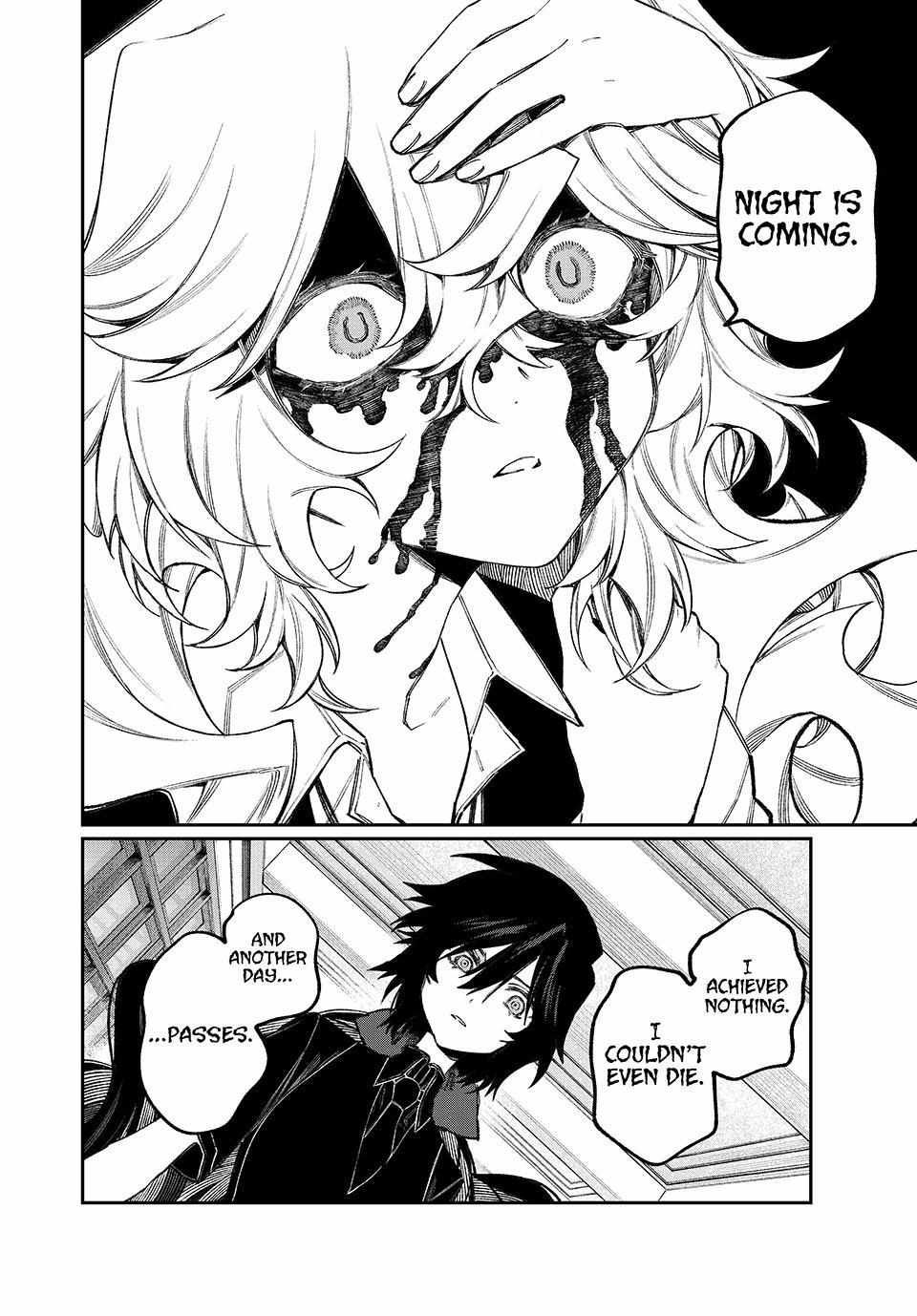 Read NakiNagi chapter 11 image 11 on Lezhin