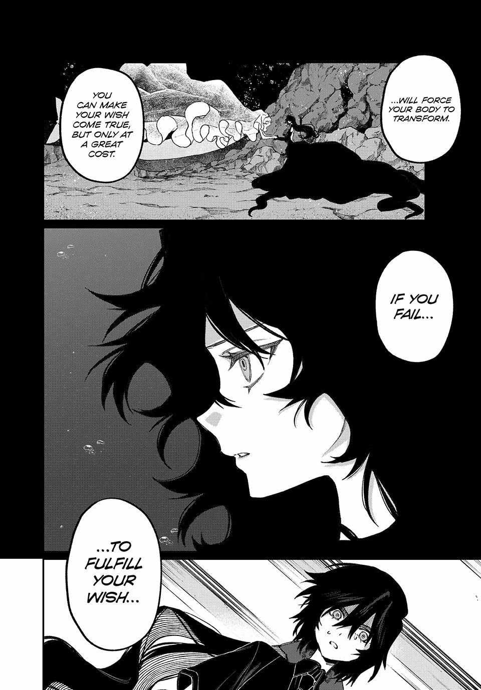 Read NakiNagi chapter 11 image 13 on Lezhin