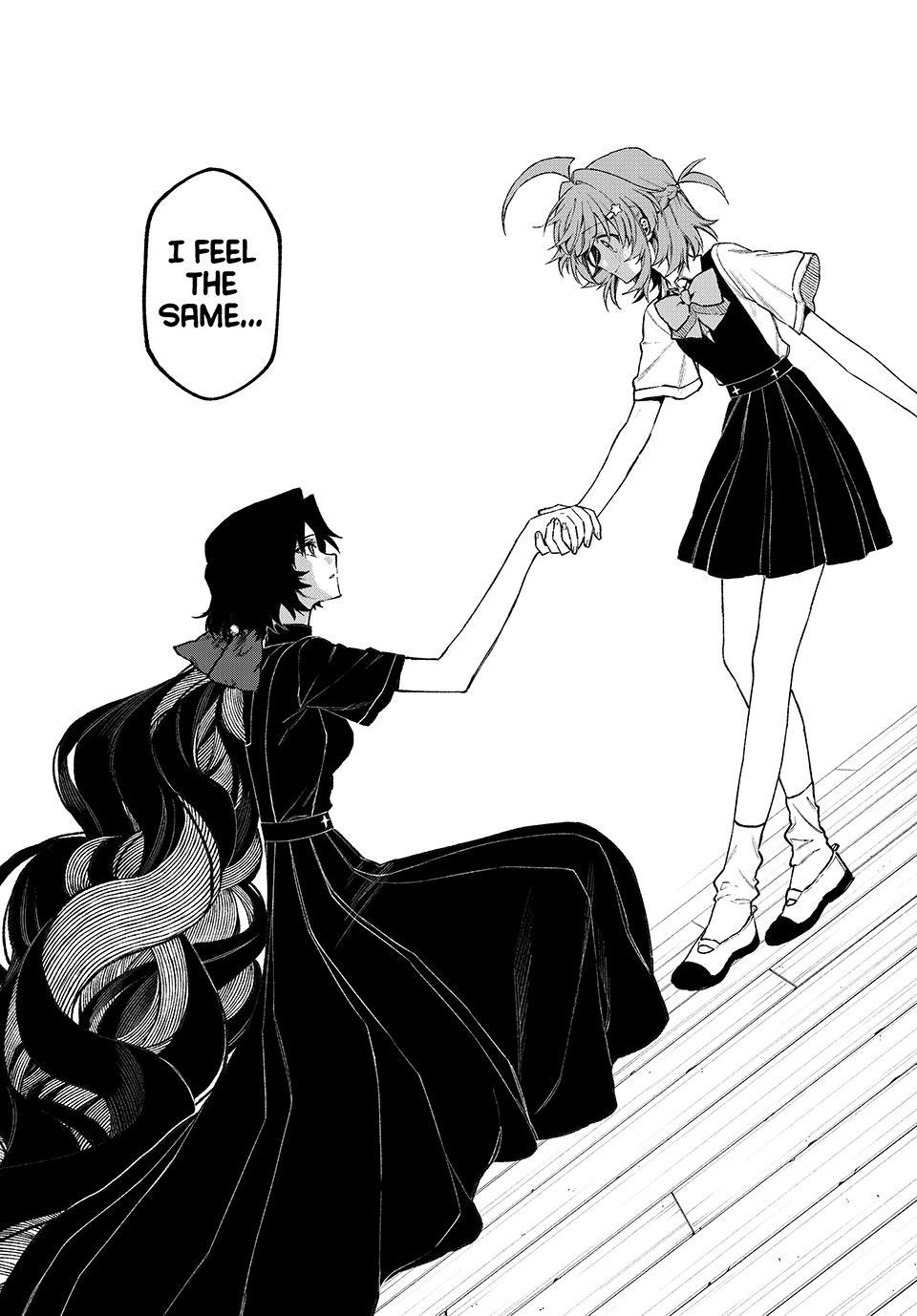 Read NakiNagi chapter 11 image 7 on Lezhin