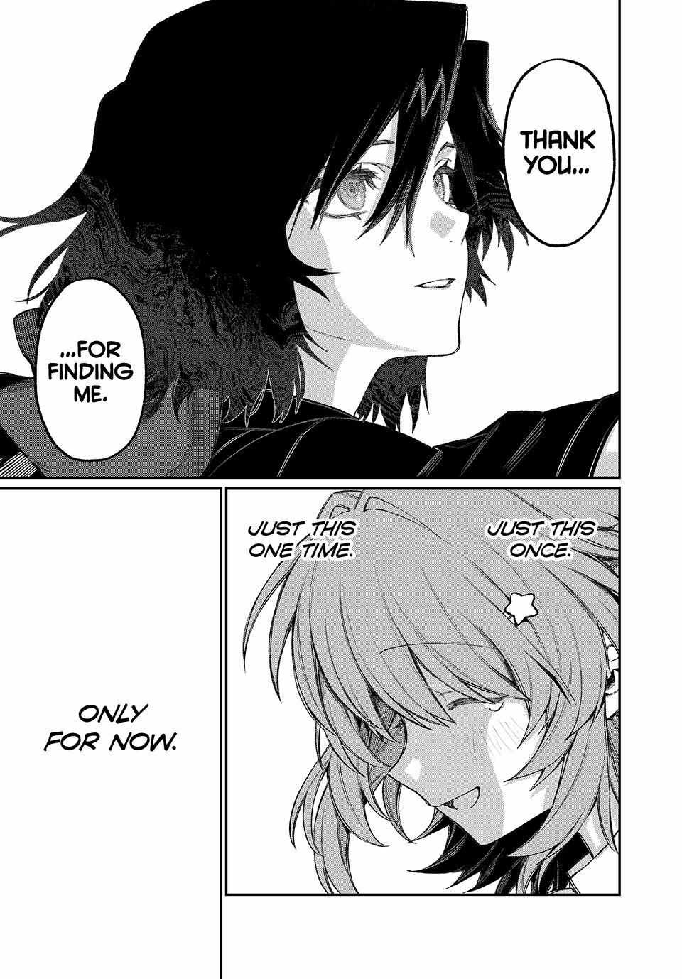 Read NakiNagi chapter 11 image 8 on Lezhin