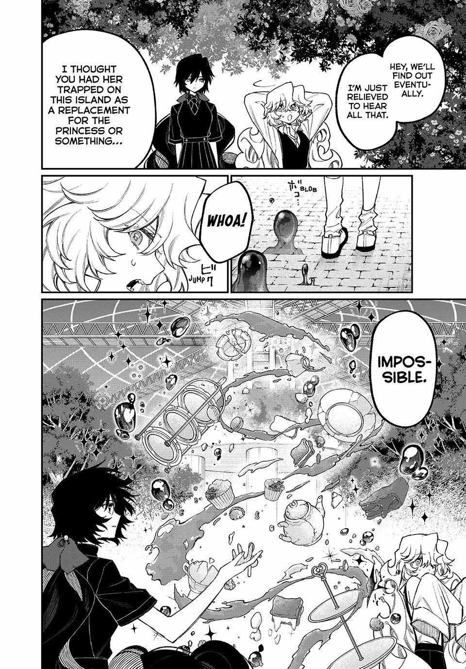 Read NakiNagi chapter 16 image 11 on Lezhin