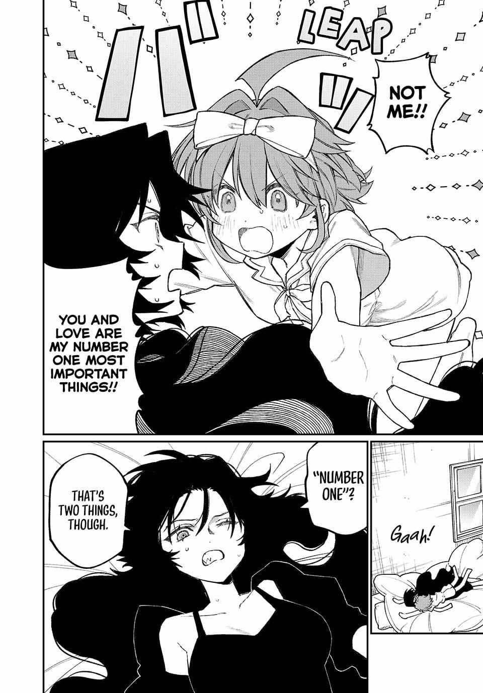 Read NakiNagi chapter 17 image 11 on Lezhin