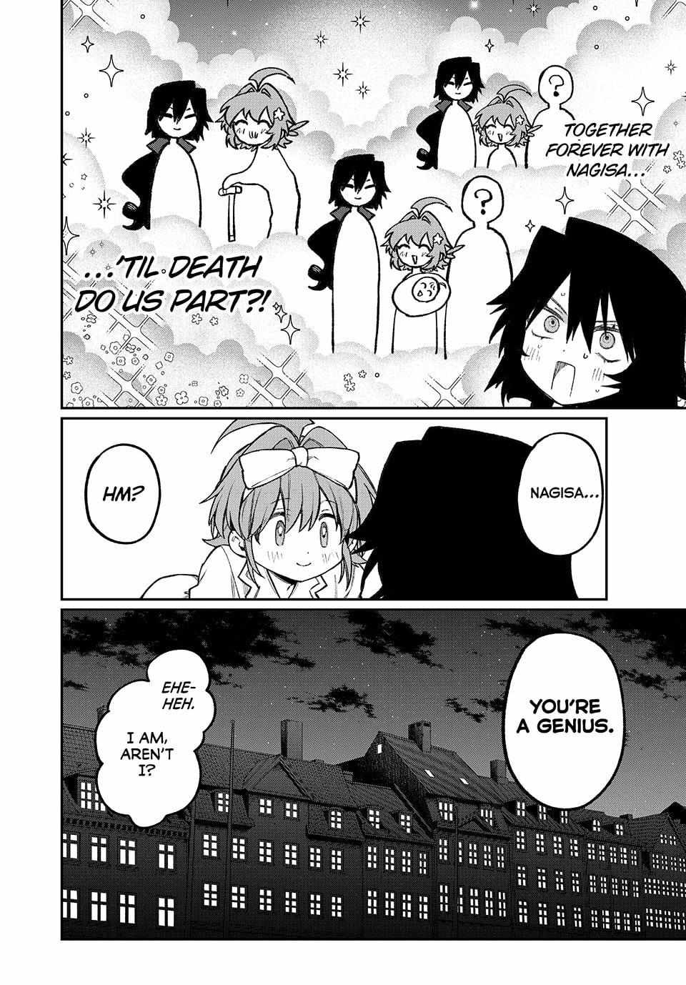 Read NakiNagi chapter 17 image 13 on Lezhin