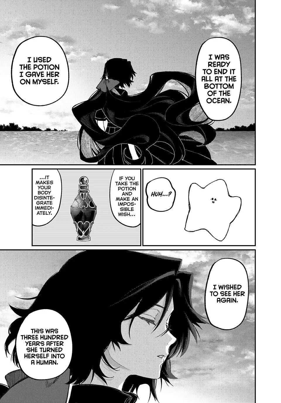 Read NakiNagi chapter 19 image 10 on Lezhin