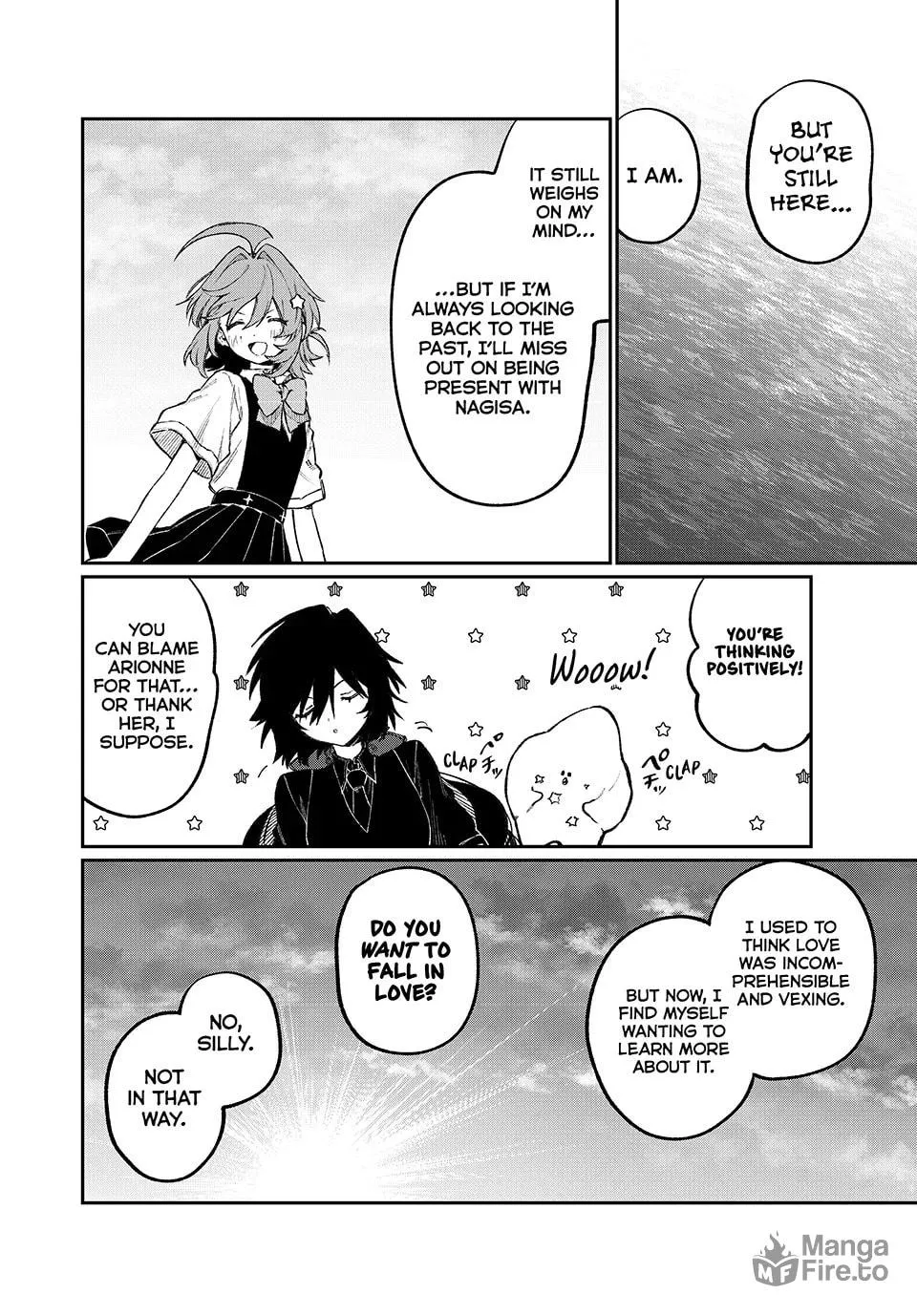 Read NakiNagi chapter 19 image 11 on Lezhin