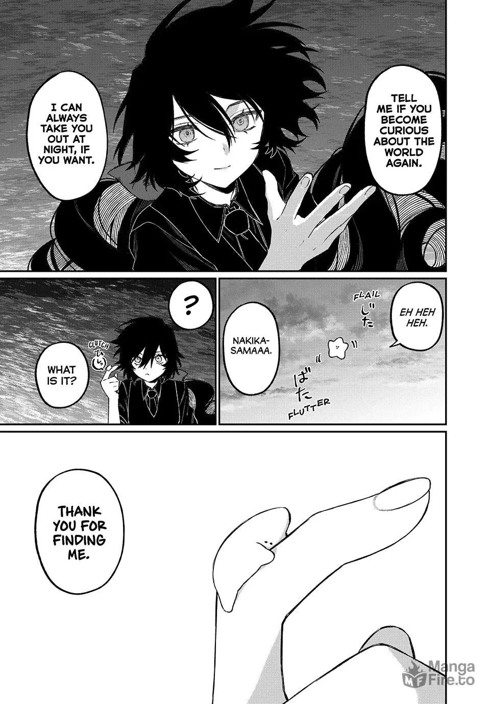 Read NakiNagi chapter 19 image 14 on Lezhin