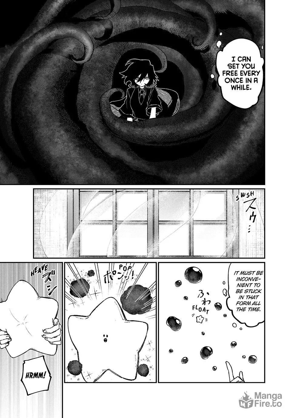 Read NakiNagi chapter 19 image 4 on Lezhin