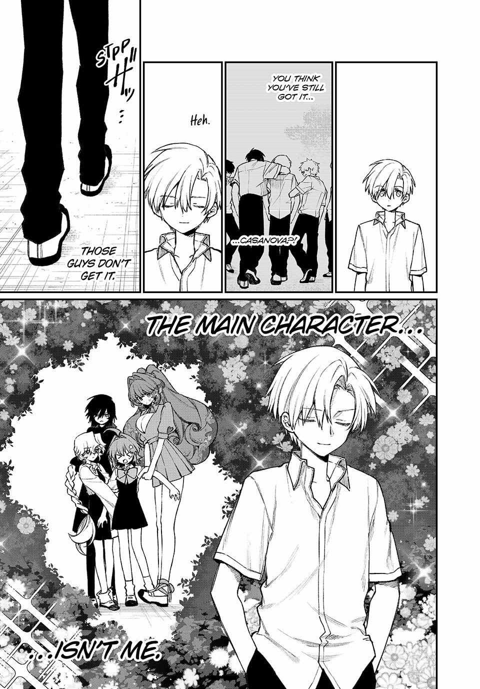 Read NakiNagi chapter 21 image 12 on Lezhin