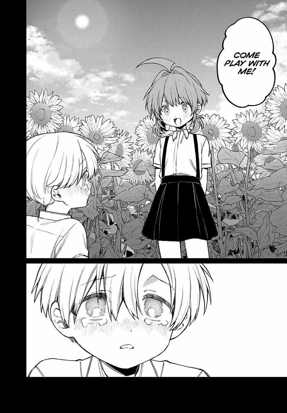 Read NakiNagi chapter 21 image 9 on Lezhin