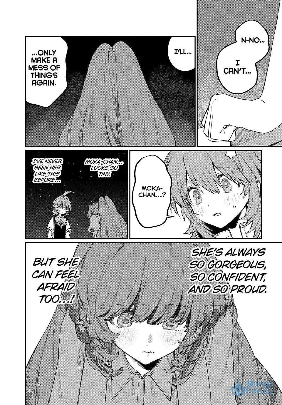 Read NakiNagi chapter 22 image 11 on Lezhin