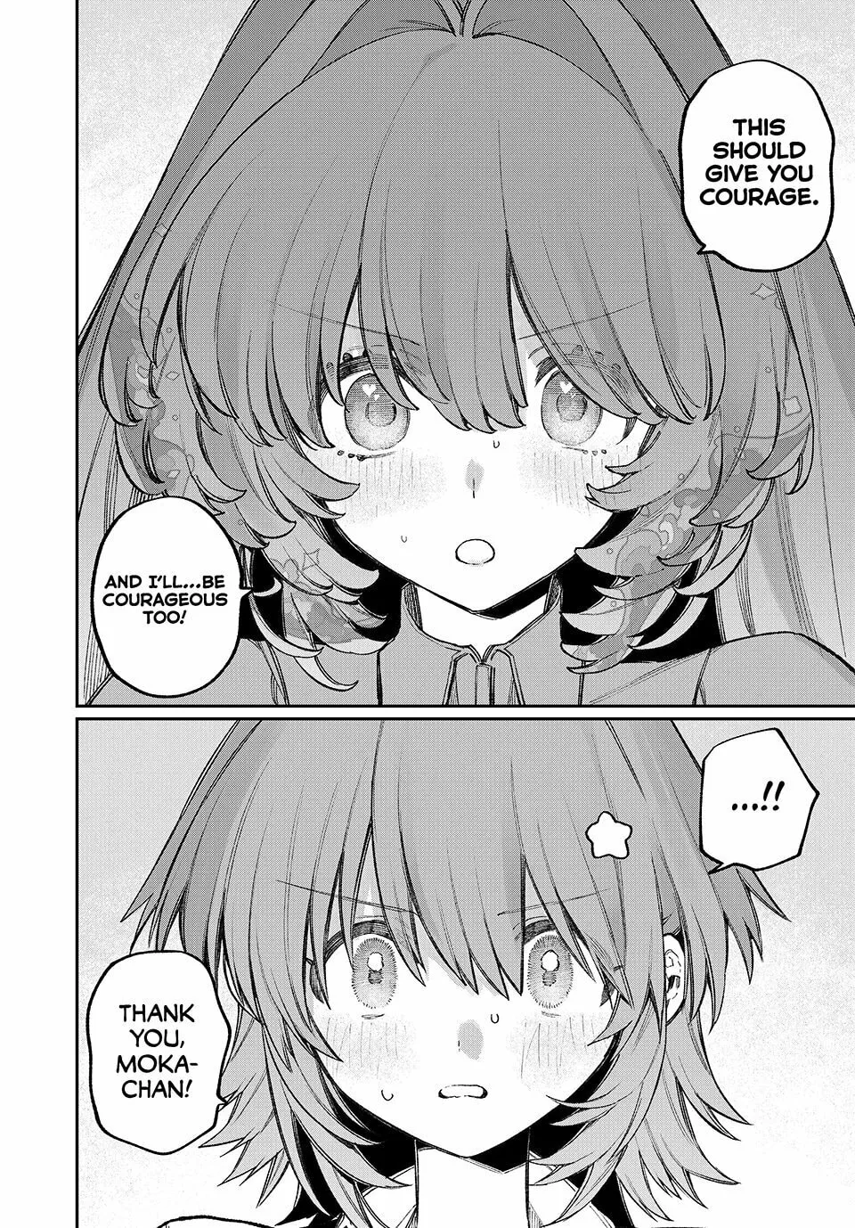 Read NakiNagi chapter 22 image 15 on Lezhin