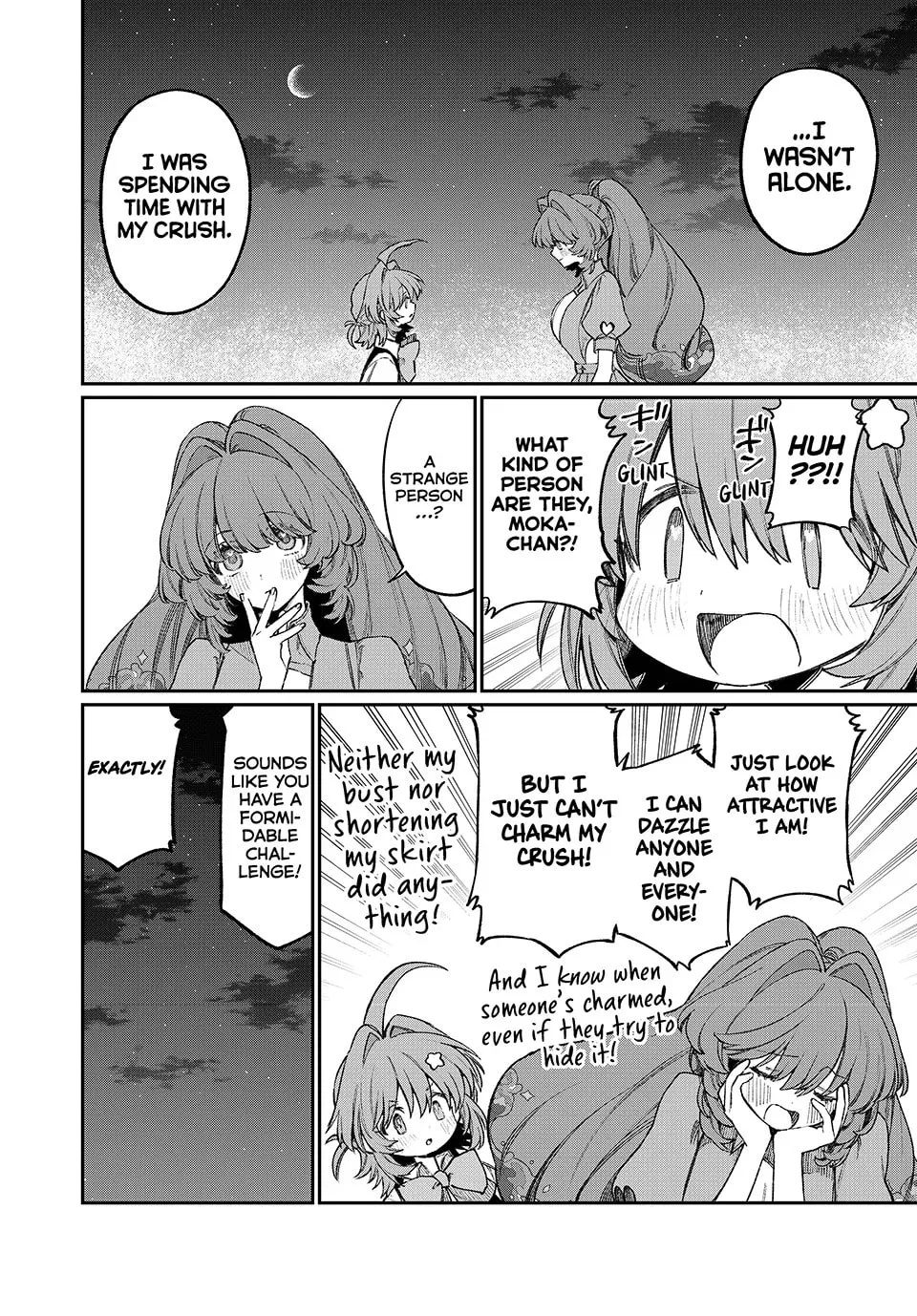 Read NakiNagi chapter 22 image 7 on Lezhin