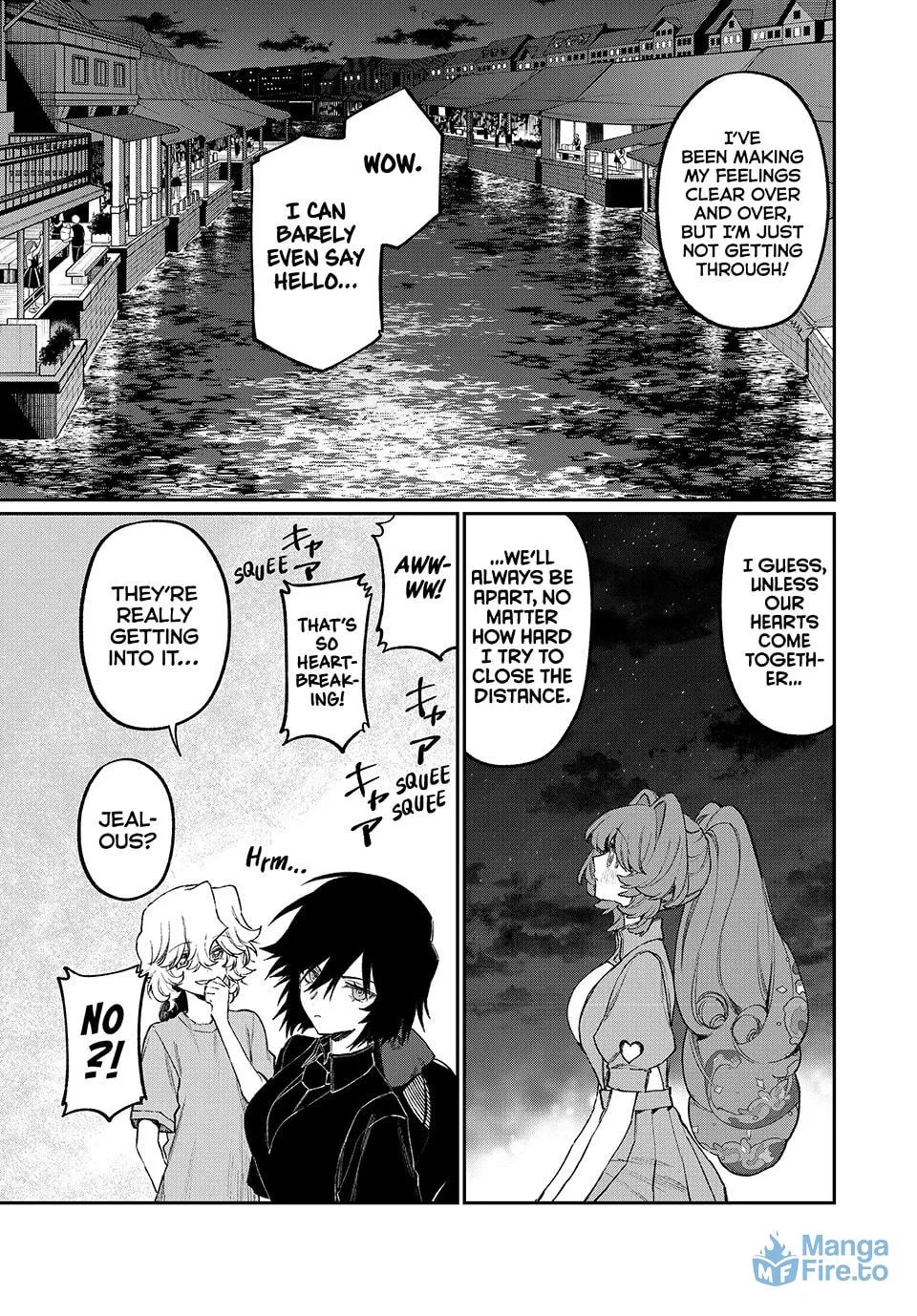 Read NakiNagi chapter 22 image 8 on Lezhin