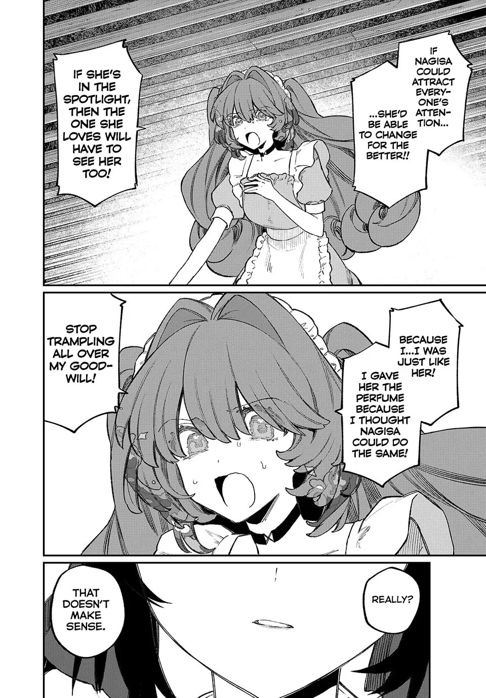 Read NakiNagi chapter 24 image 11 on Lezhin