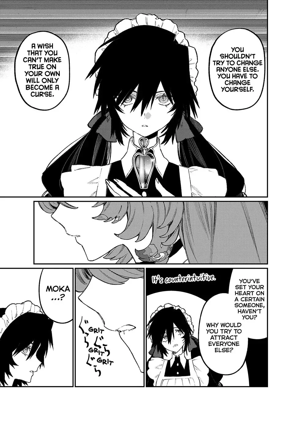 Read NakiNagi chapter 24 image 14 on Lezhin