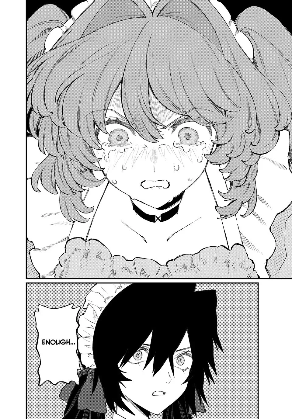 Read NakiNagi chapter 24 image 15 on Lezhin