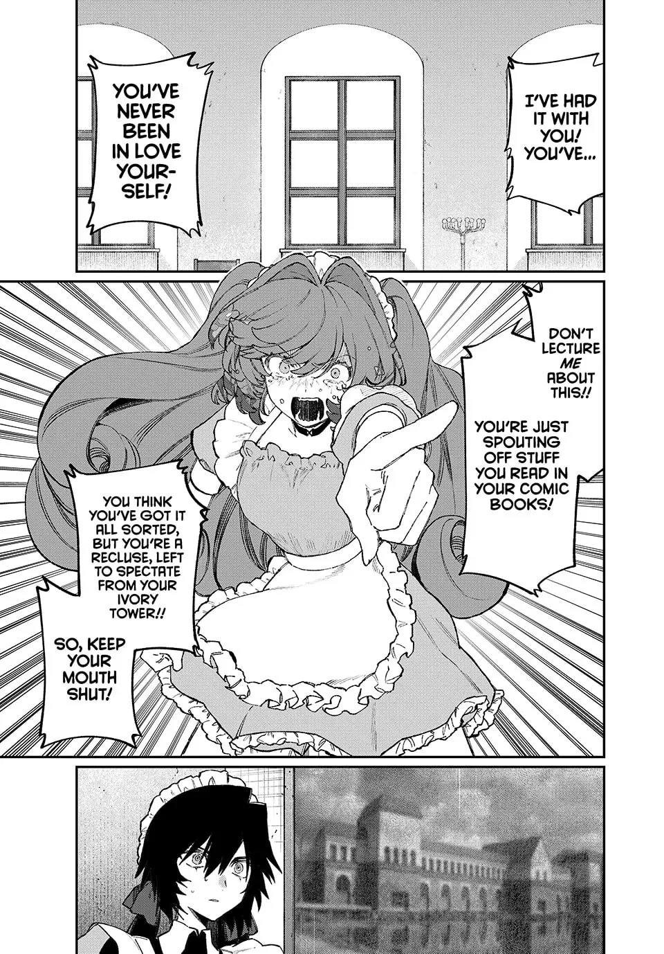 Read NakiNagi chapter 24 image 16 on Lezhin