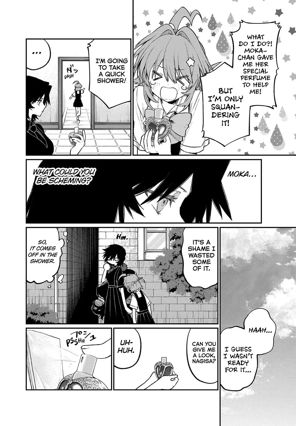 Read NakiNagi chapter 24 image 3 on Lezhin
