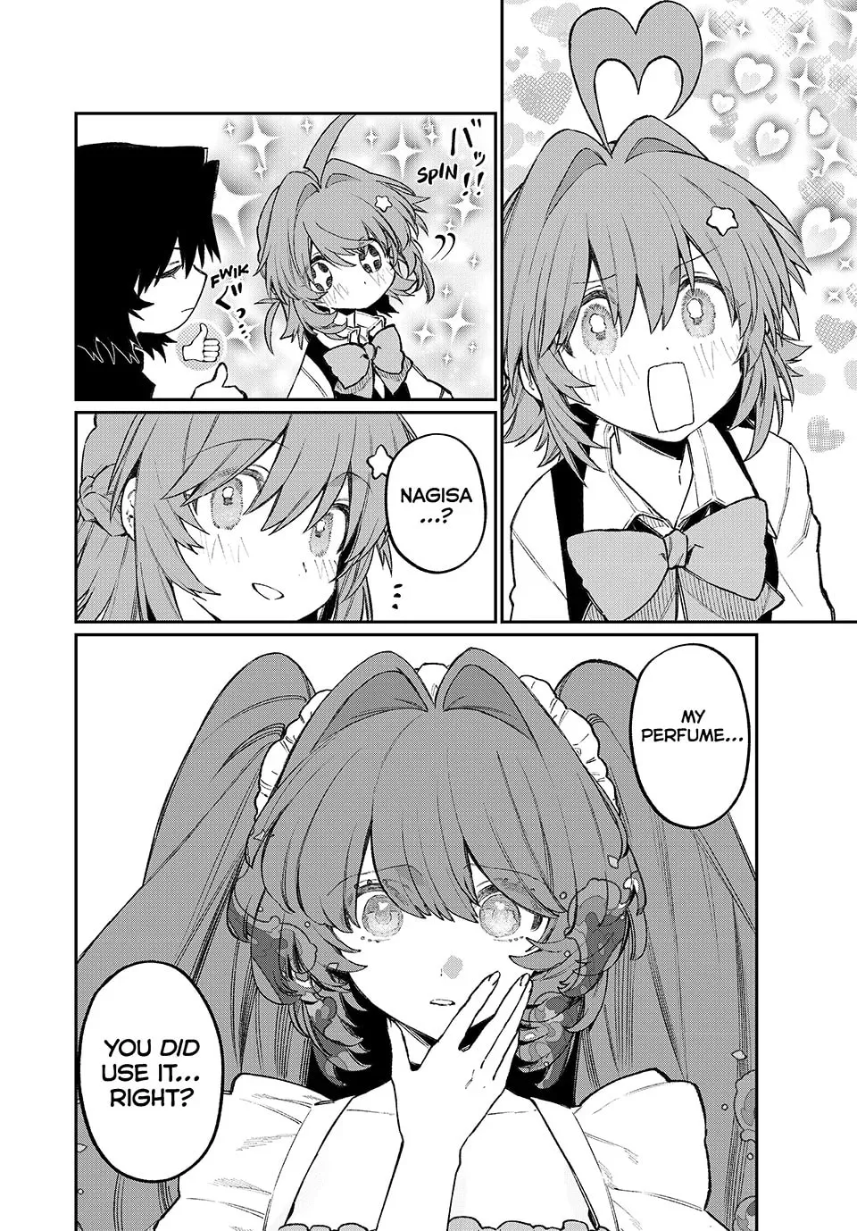 Read NakiNagi chapter 24 image 5 on Lezhin