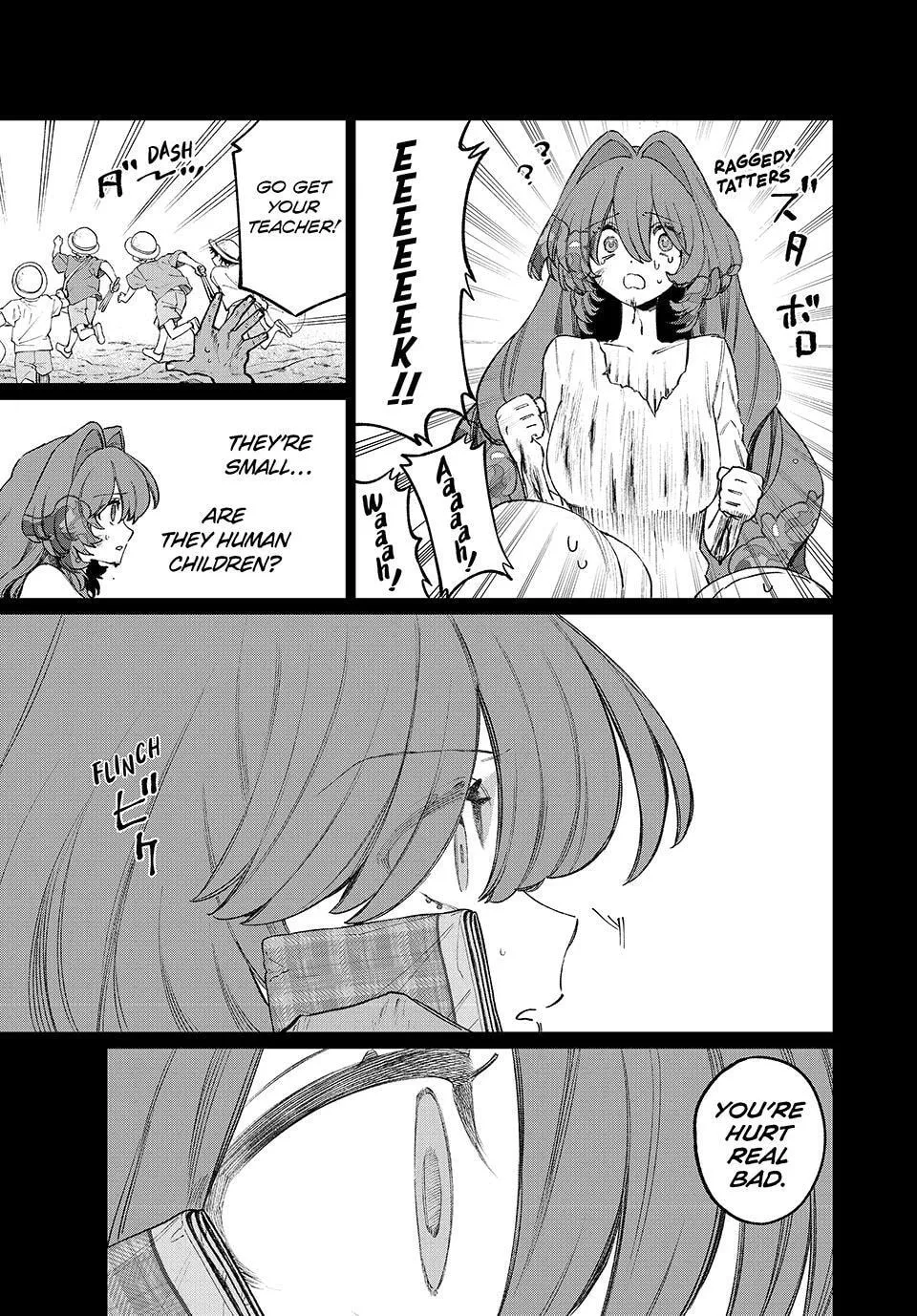 Read NakiNagi chapter 25 image 12 on Lezhin