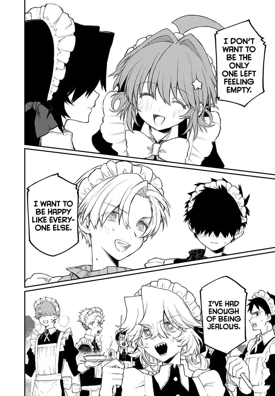 Read NakiNagi chapter 25 image 15 on Lezhin