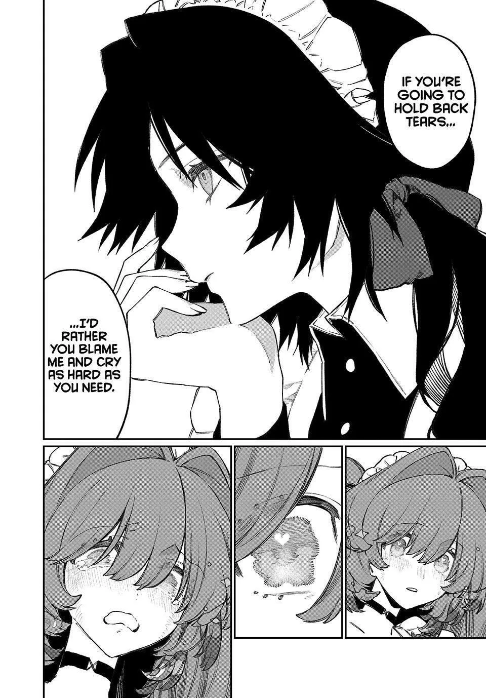 Read NakiNagi chapter 26 image 11 on Lezhin