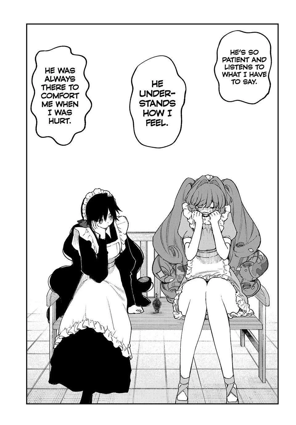 Read NakiNagi chapter 26 image 13 on Lezhin