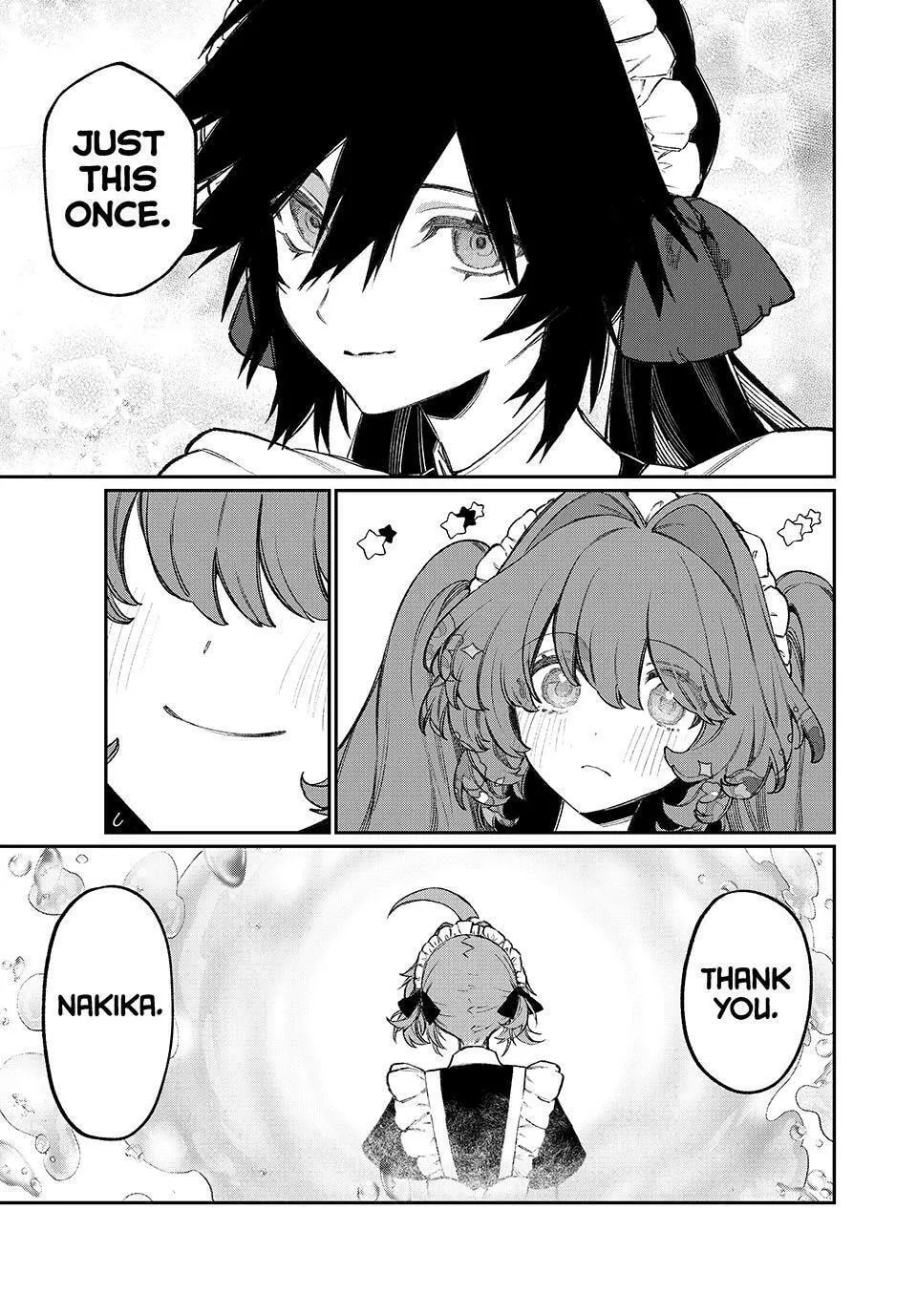 Read NakiNagi chapter 26 image 18 on Lezhin