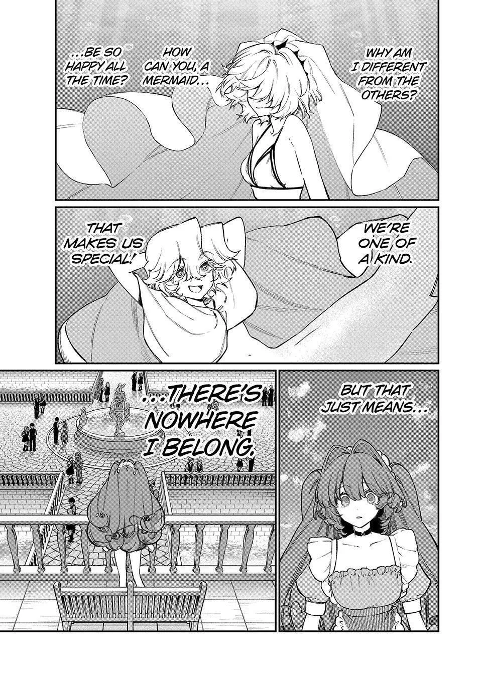 Read NakiNagi chapter 26 image 2 on Lezhin