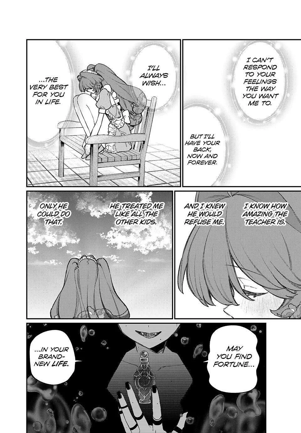 Read NakiNagi chapter 26 image 3 on Lezhin